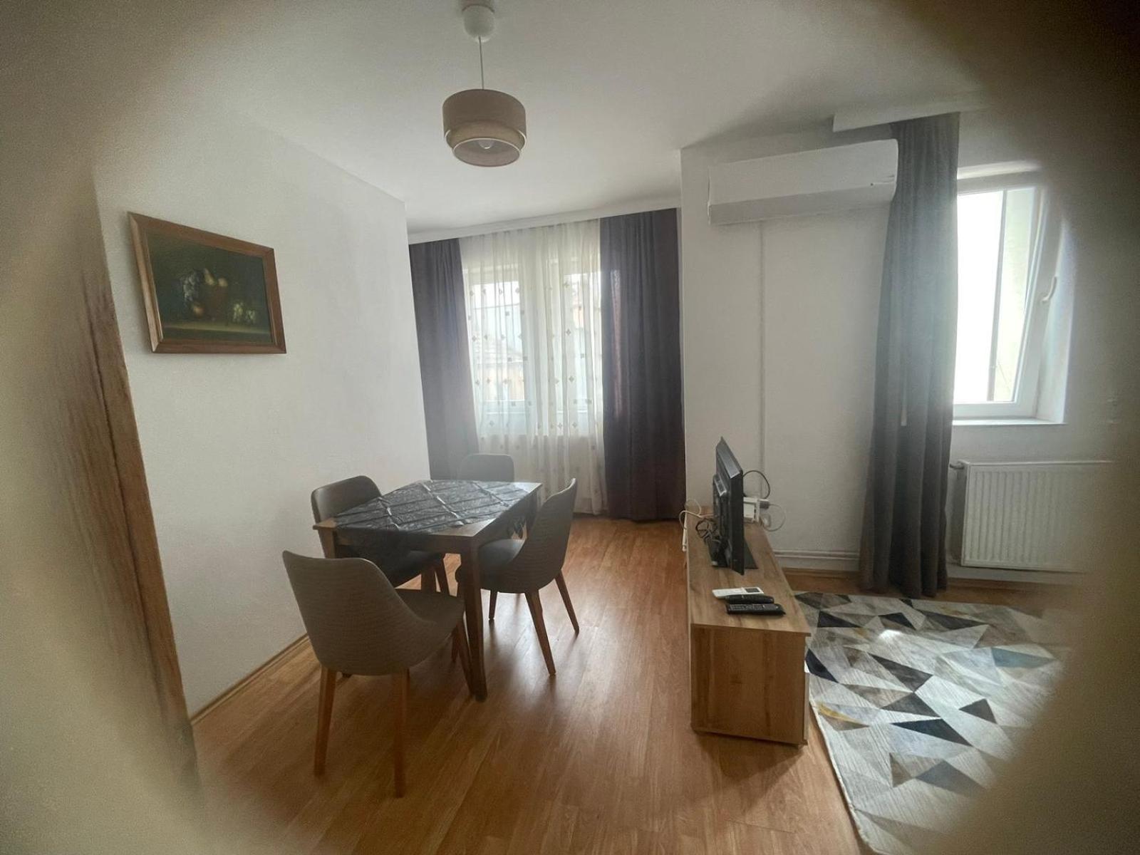 Coral Apartments Pristina Esterno foto