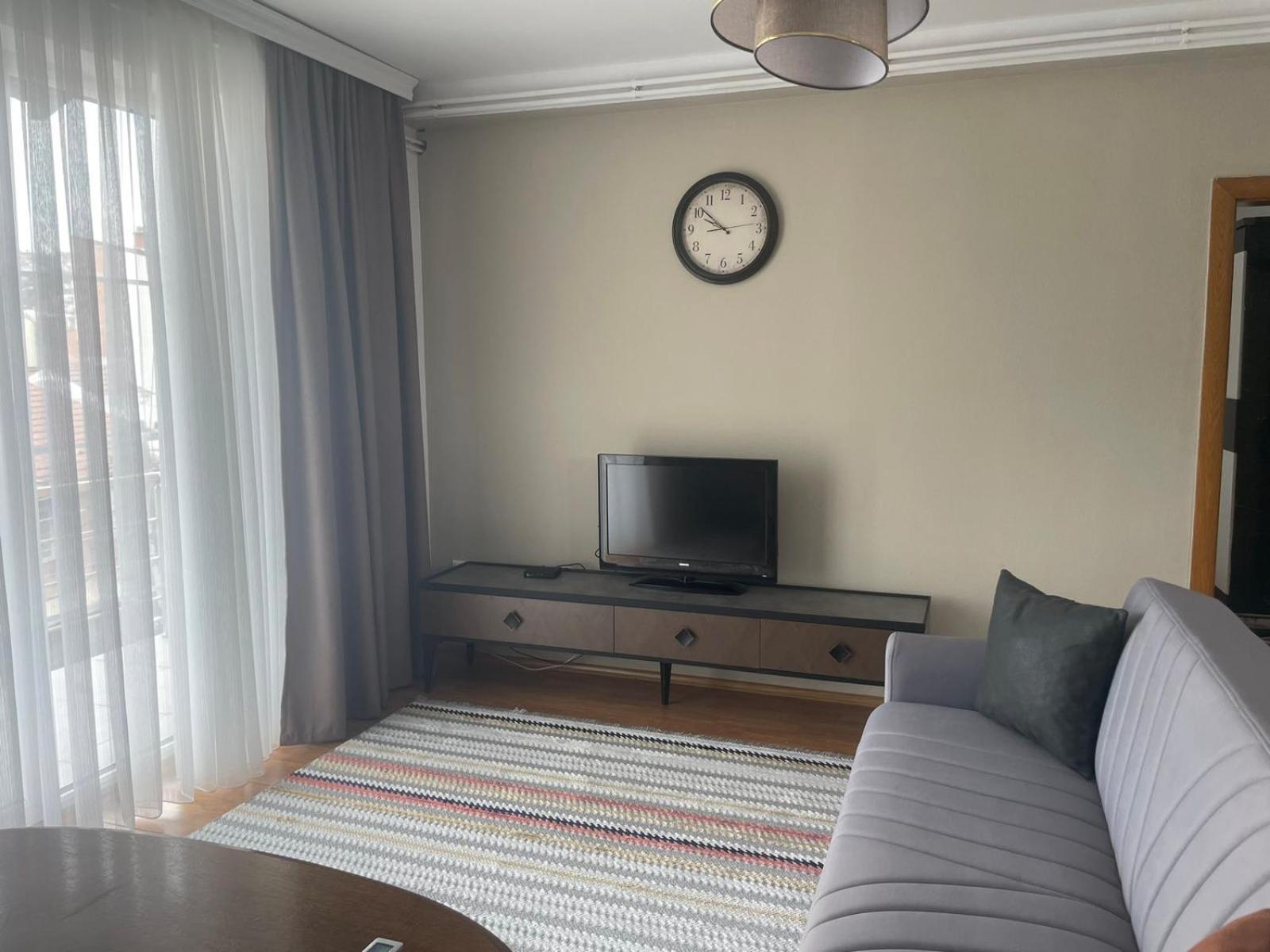 Coral Apartments Pristina Esterno foto